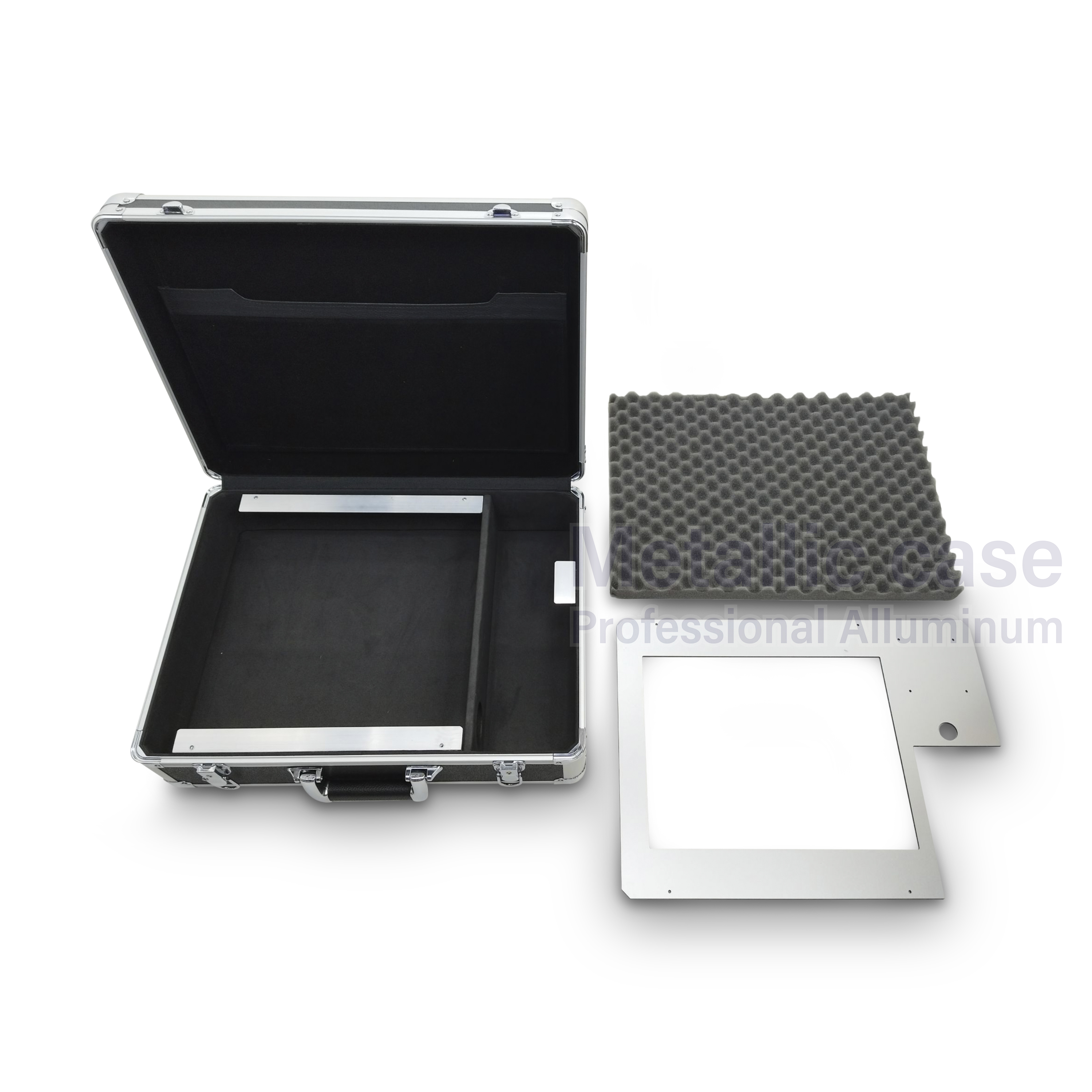 metalliccase8887-02-6607 / Demo Lift (47.5x35x16.6 T1C1H1K1P3)