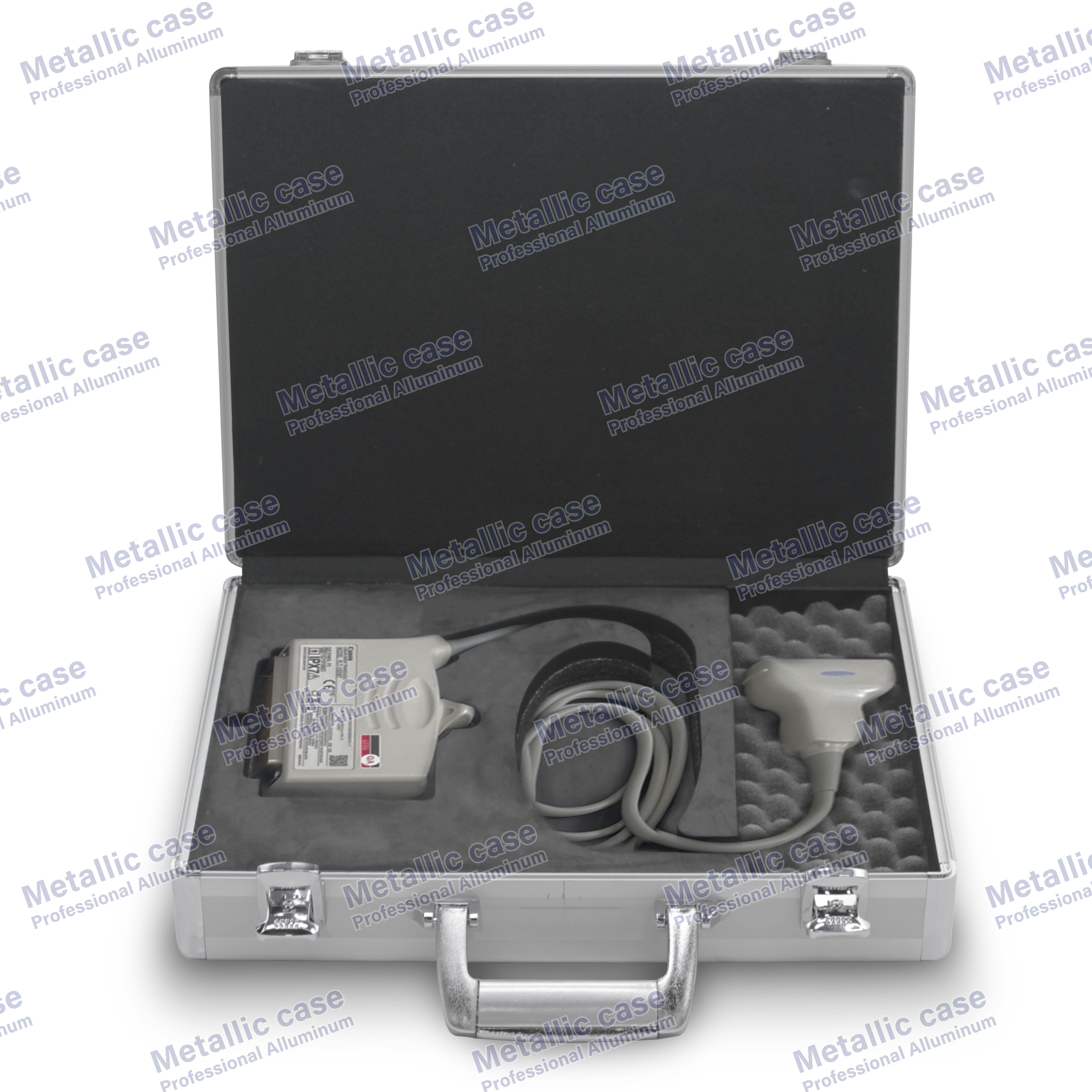 metalliccase 8263-01-6407/ Model S (40x29.5x8 T1C4H1K7P8)