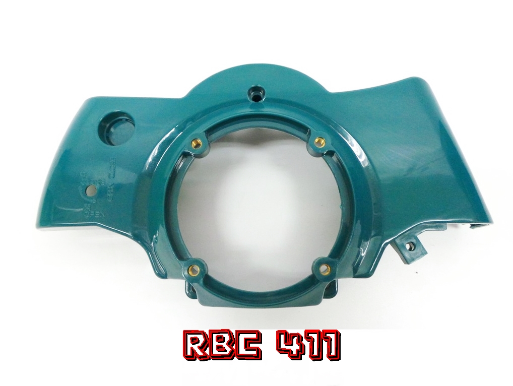 ชุดสตาร์ท ฝาครอบสตาร์ท เครื่องตัดหญ้า รุ่น RBC 411