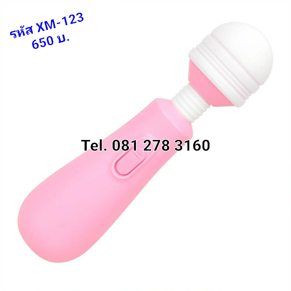 รหัส XM-123 ไวเบรเตอร์มินิ