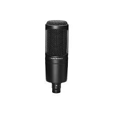 Audio-technica AT2020