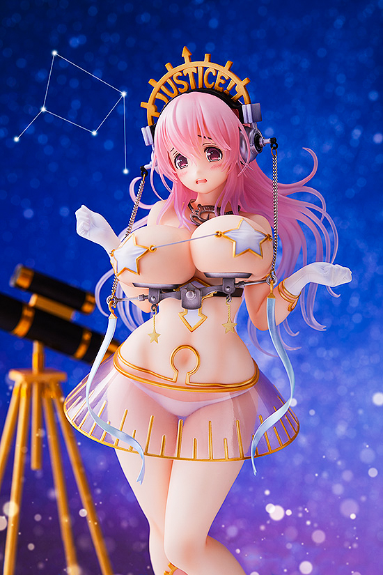 (Pre-Order) Sonico Libra Ver. - 1/7 GSC