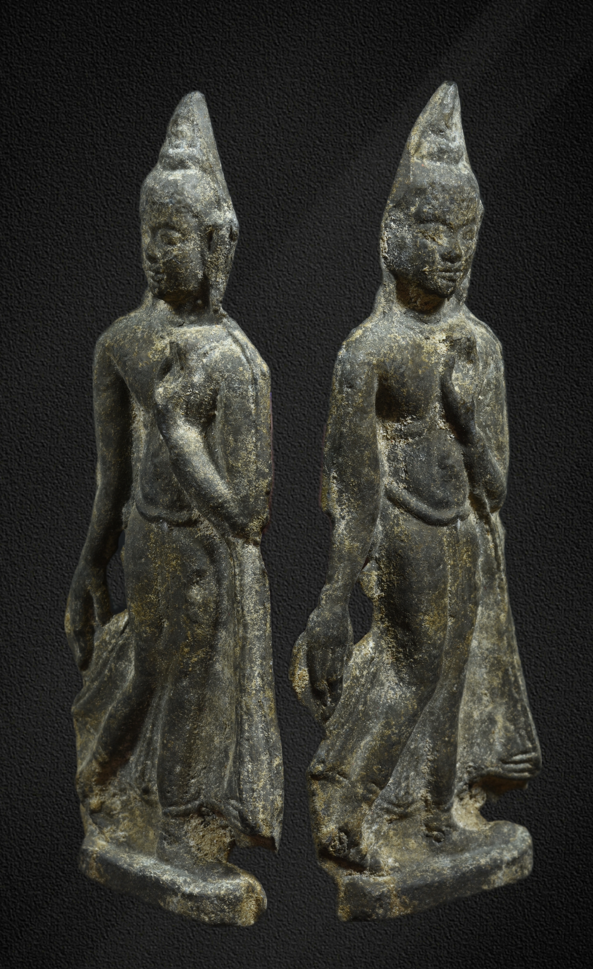 พระปางลีลา สุโขทัย