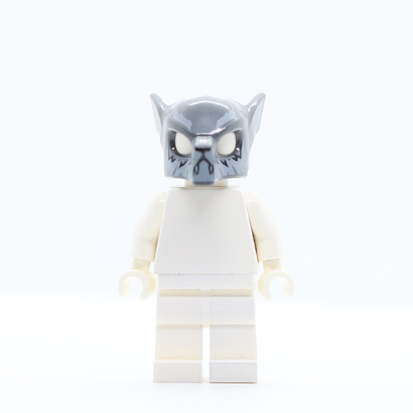 Mask Wolf