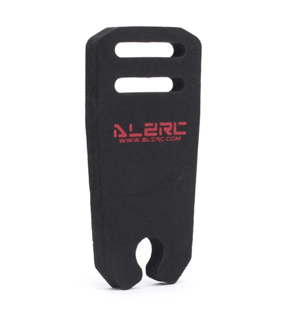 DX360-55 # Devil X360 Main Blades Holder