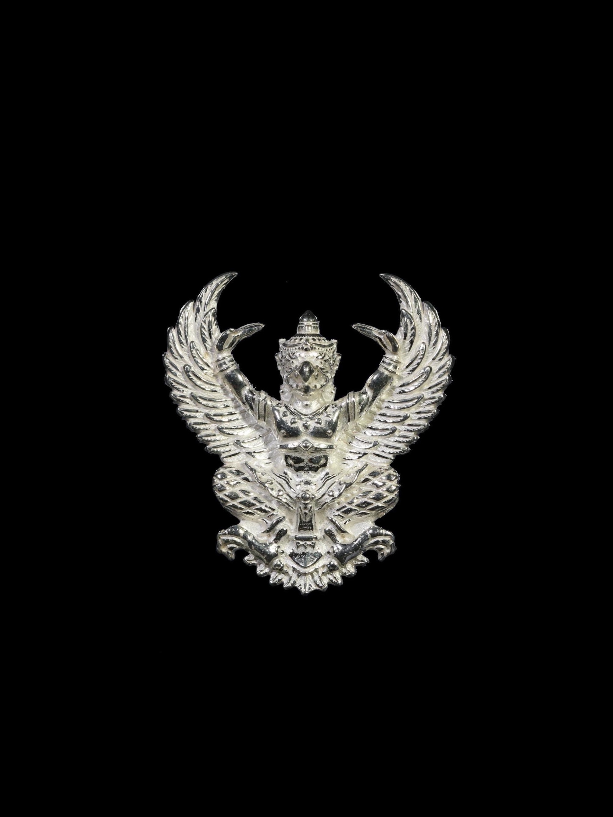 พญาครุฑ รุ่น เจริญพร (พิมพ์เล็ก)