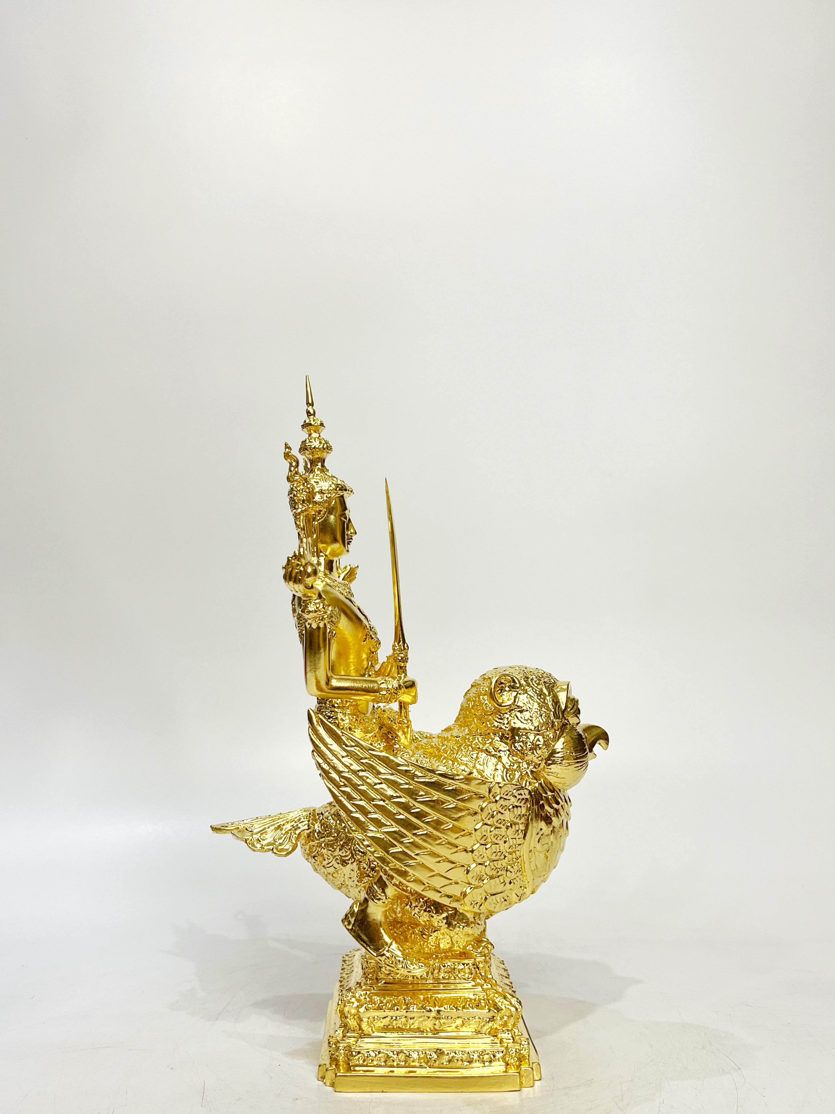 เทพารักษ์ 5 พระองค์