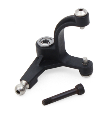 D380F41-P # Devil 380 FAST Plastic Bell Crank Lever