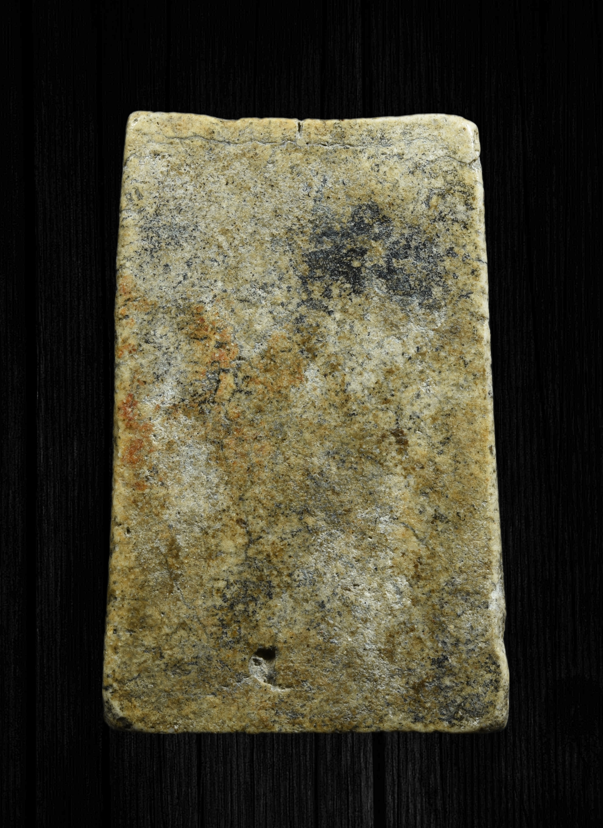 พระสมเด็จวัดระฆัง พิมพ์ใหญ่