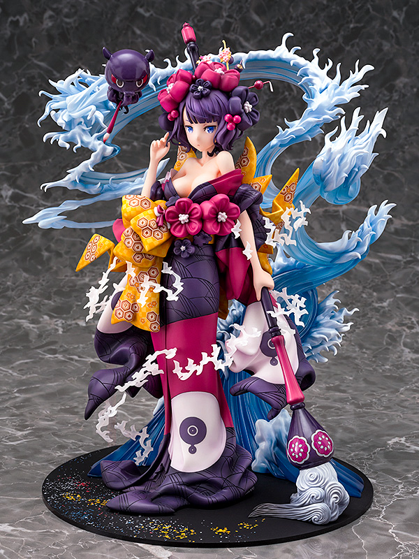 [In-Stock] Katsushika Hokusai Foreigner - 1/7 (Phat Company)