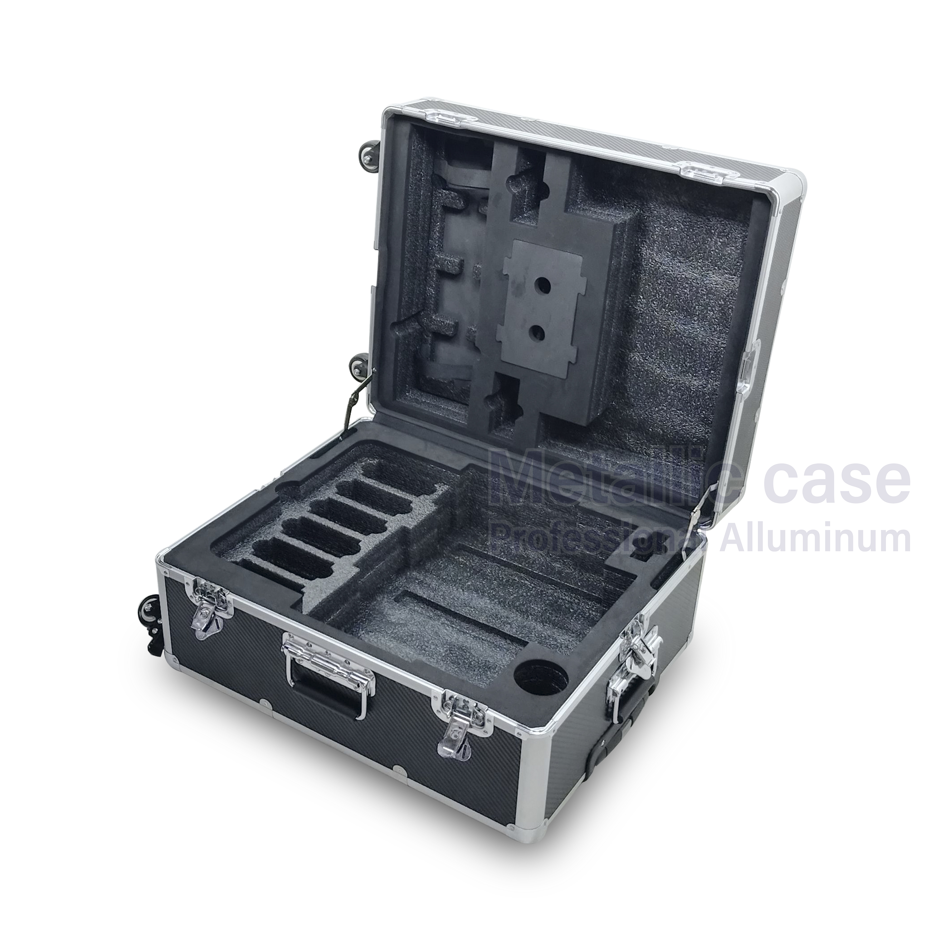 metalliccase 8982-01-6609 / Ulthera Nongsk Clinic(58.5x47.5x30.1 T2C27H3K15U5)