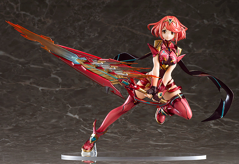 (Pre-Order) Pyra & Mythra - 1/7 (Good Smile Company) 3rd re-run