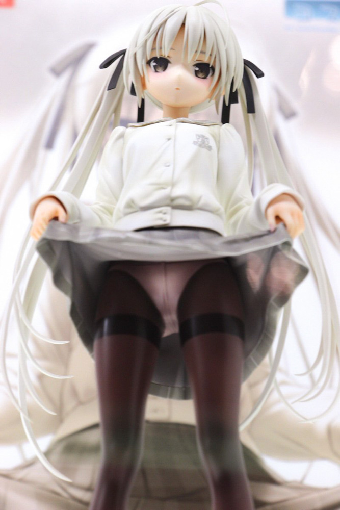 [In-Stock] Kasugano Sora School Uniform ver. - 1/6 (Alphamax)