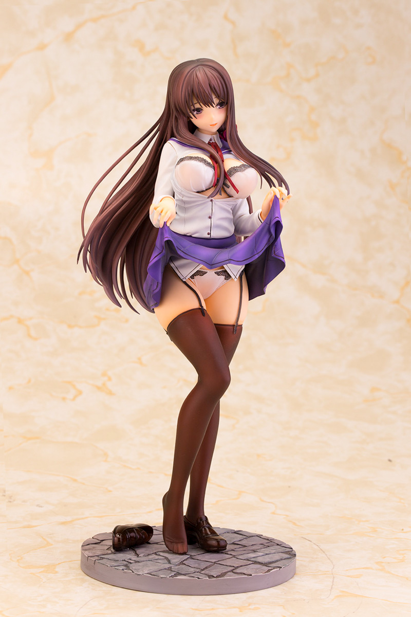 [In-Stock] Tachibana Ayaka - 1/6 (Alphamax)