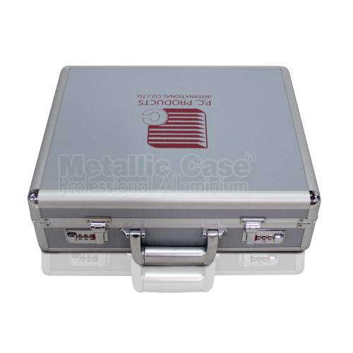 metalliccase 6997-10-6007 / กระเป๋าเครื่องมือ Tool Small v.2 (41.5x33x11.5 T1C4H1K9P2)