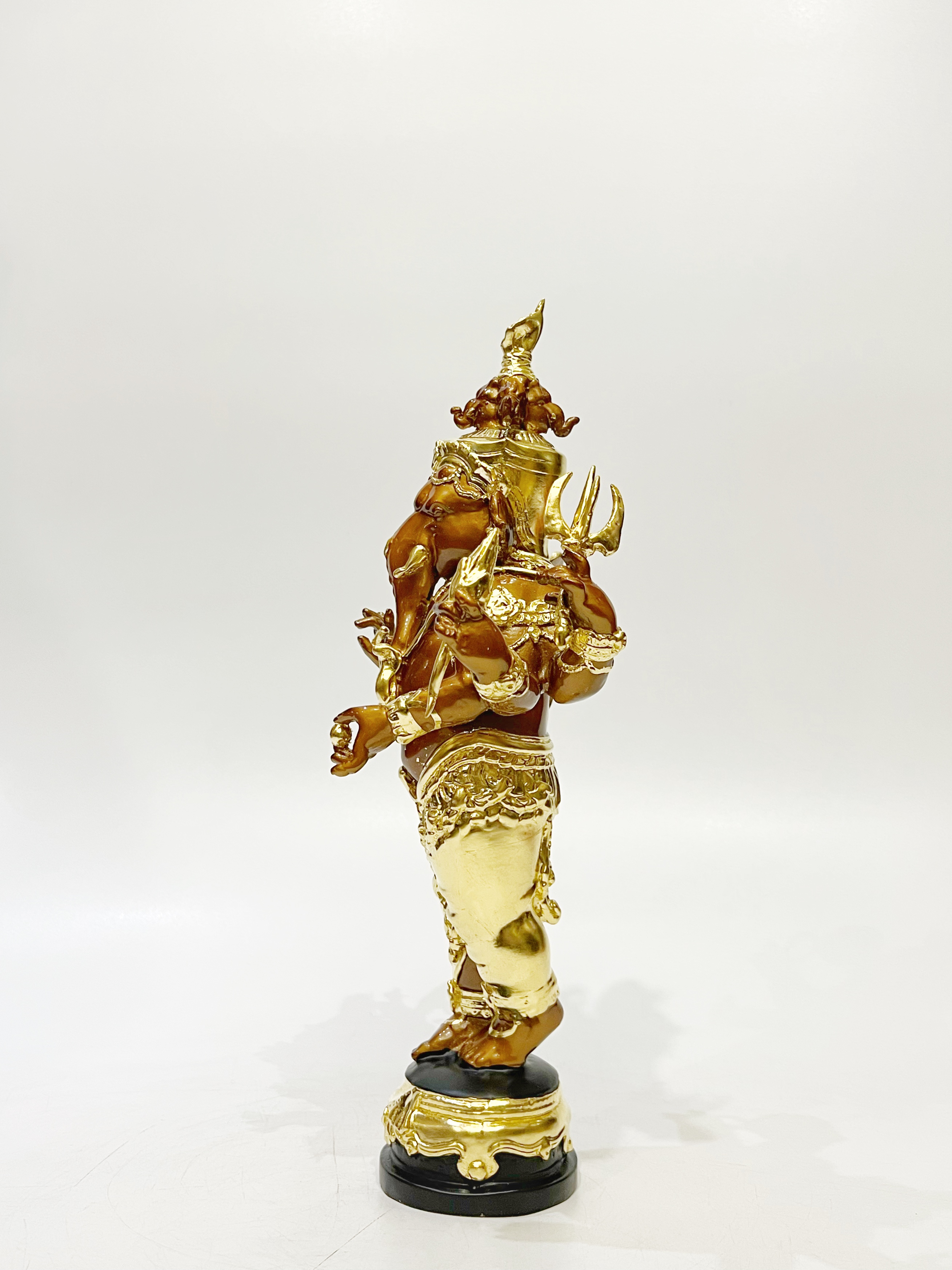 พระพิฆเนศ หน้าตัก 5 นิ้ว