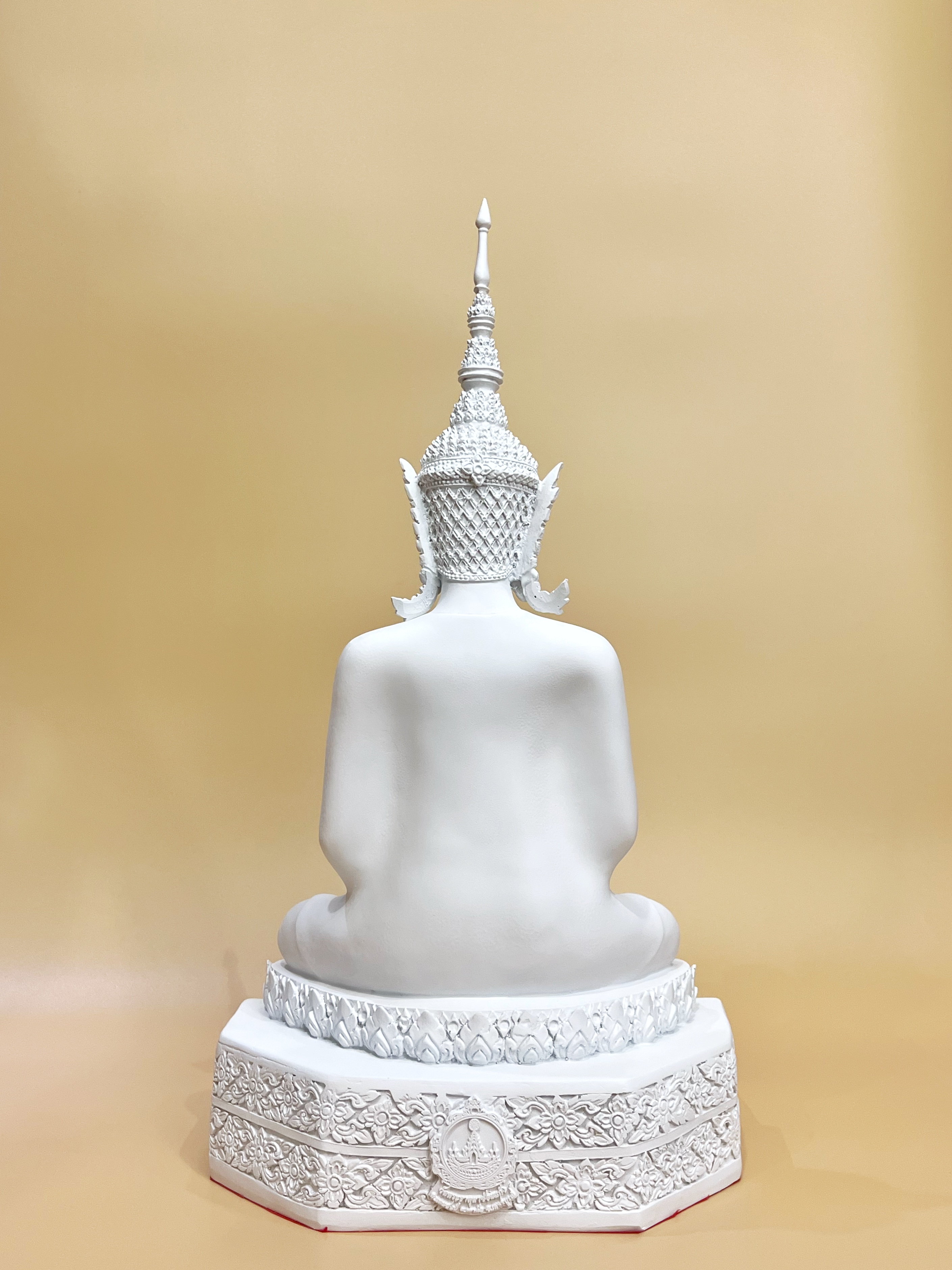 พระพุทธเจ้า 5 พระองค์ หน้าตัก 9 นิ้ว