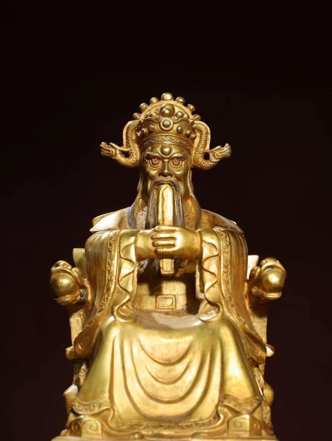 Pre-Order : พระหลักเมือง สูง 34 cm