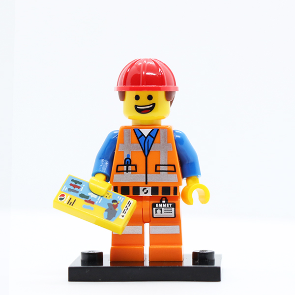 Hard Hat Emmet