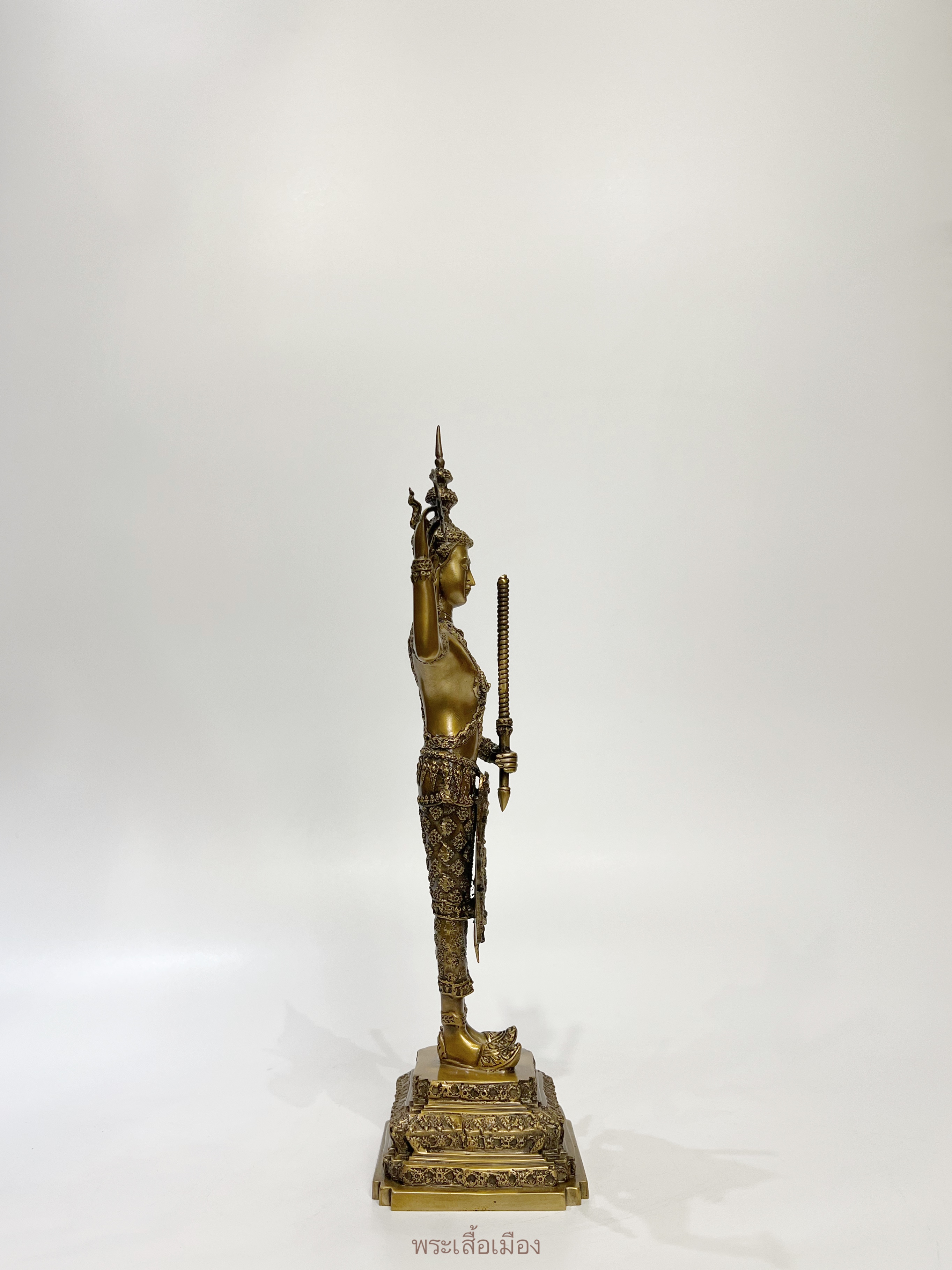 เทพารักษ์ 7 พระองค์