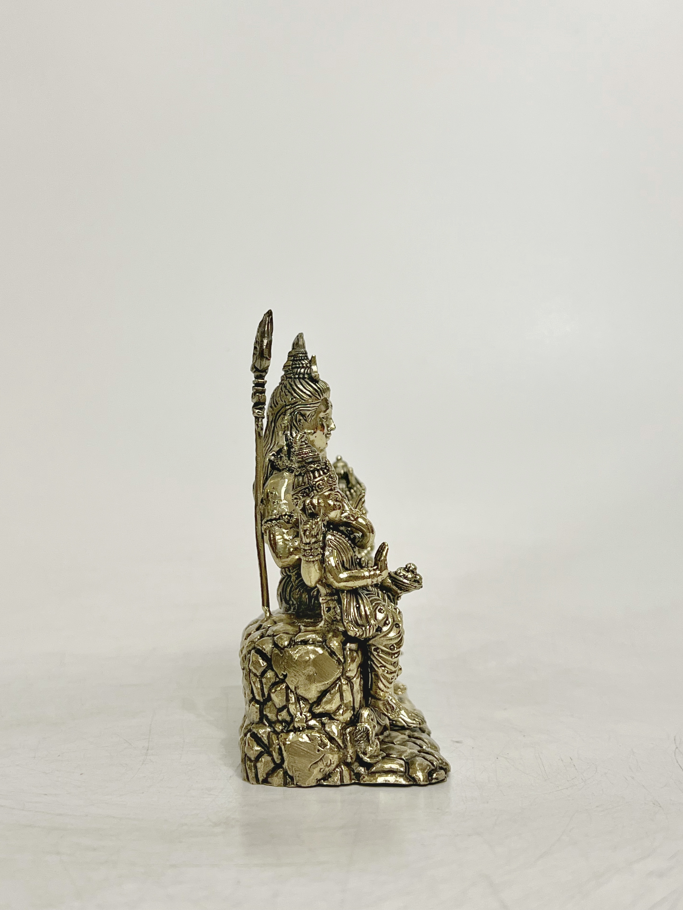 ครอบครัวพระศิวะ สูง 5 นิ้ว