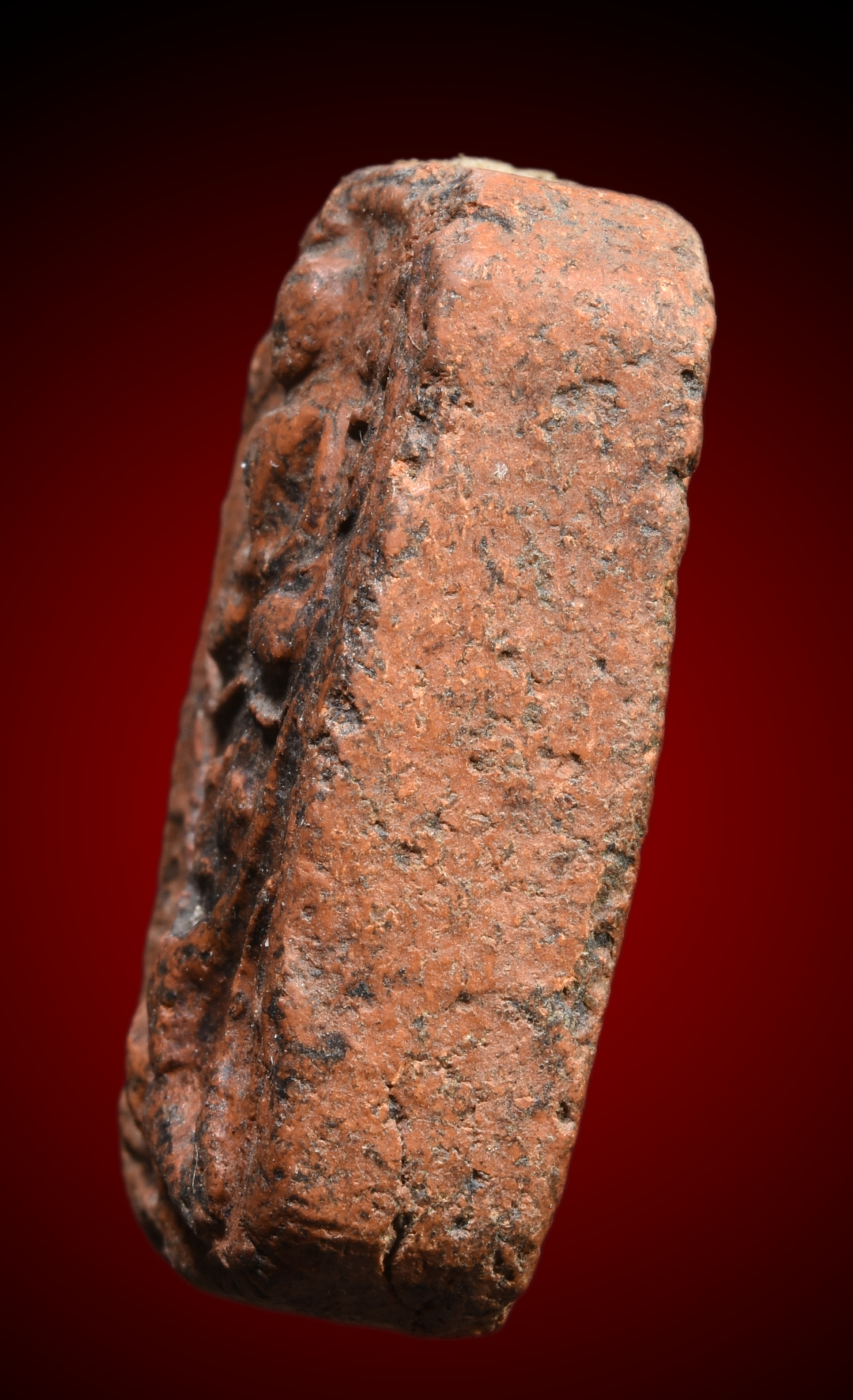 พระหลวงพ่อปาน พิมพ์ทรงหนุมาน