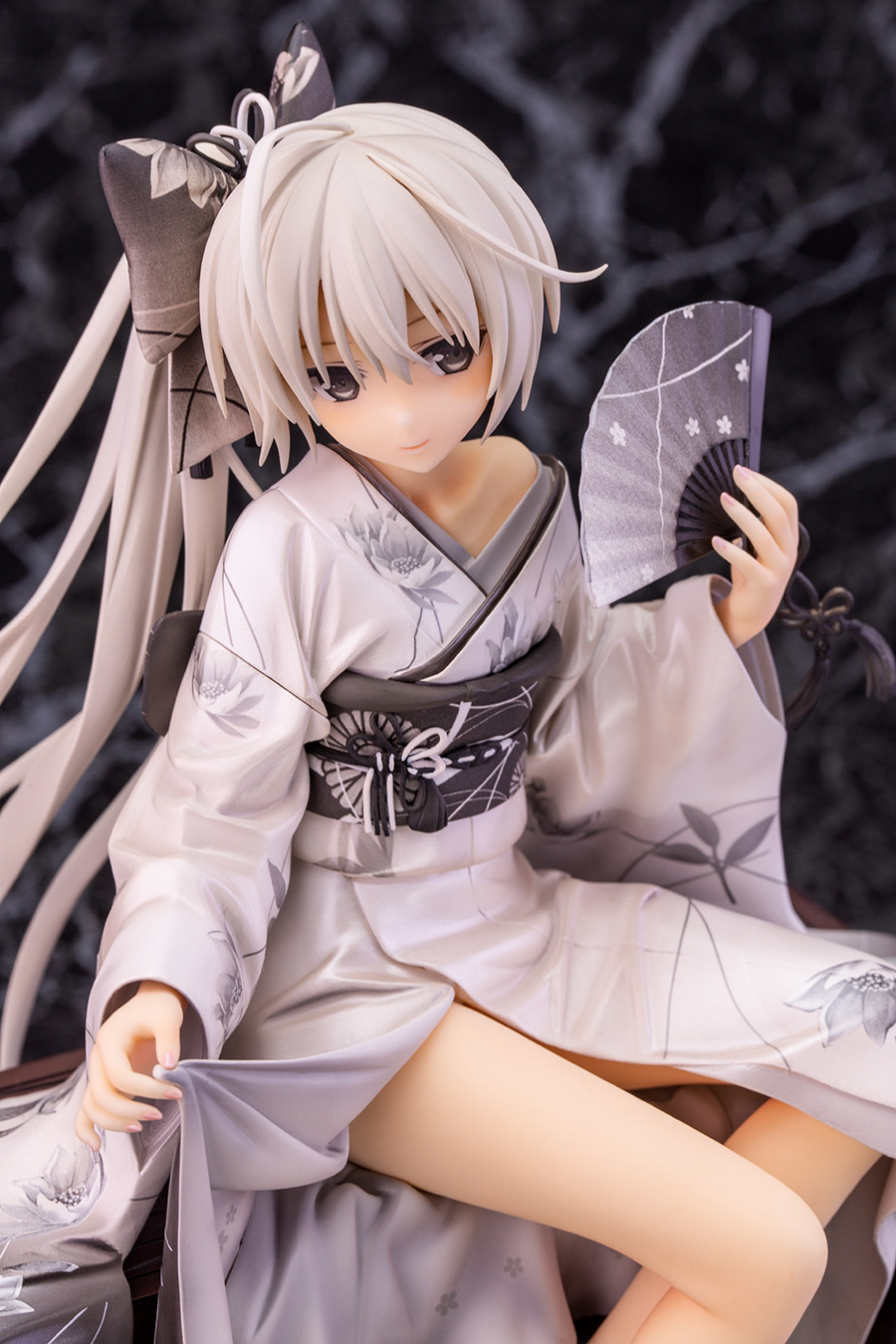[In-Stock] Kasugano Sora Kimono Ver. - 1/7 (Alphamax)