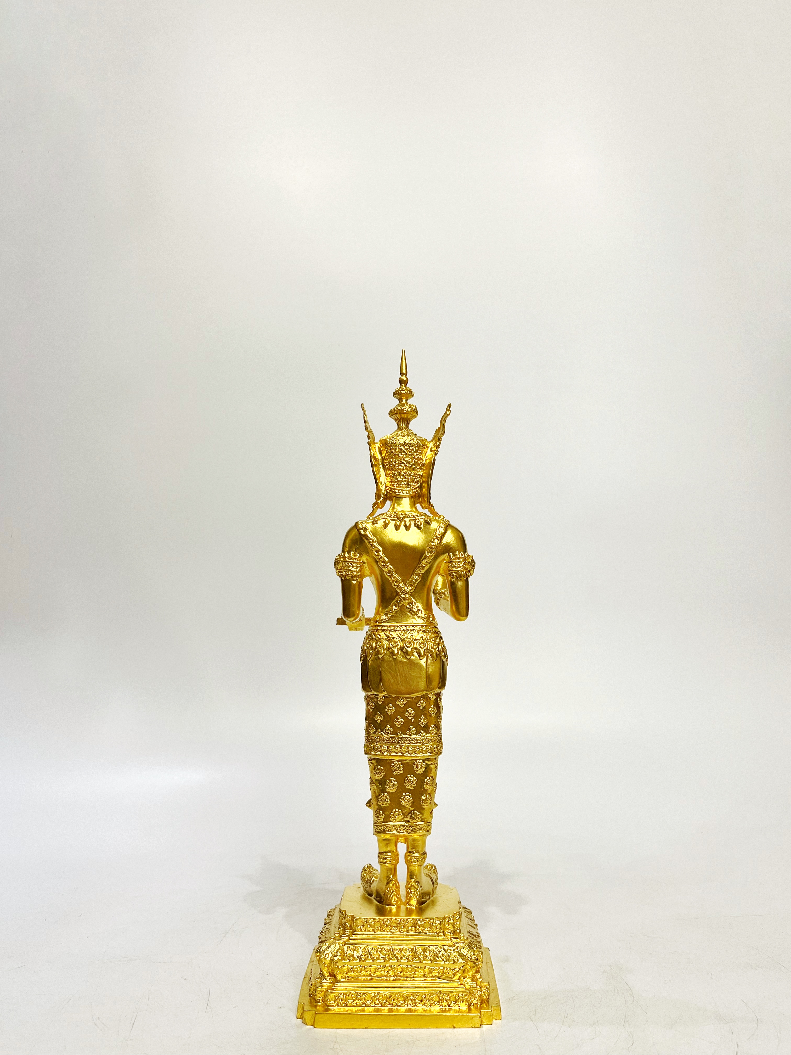 เทพารักษ์ 5 พระองค์