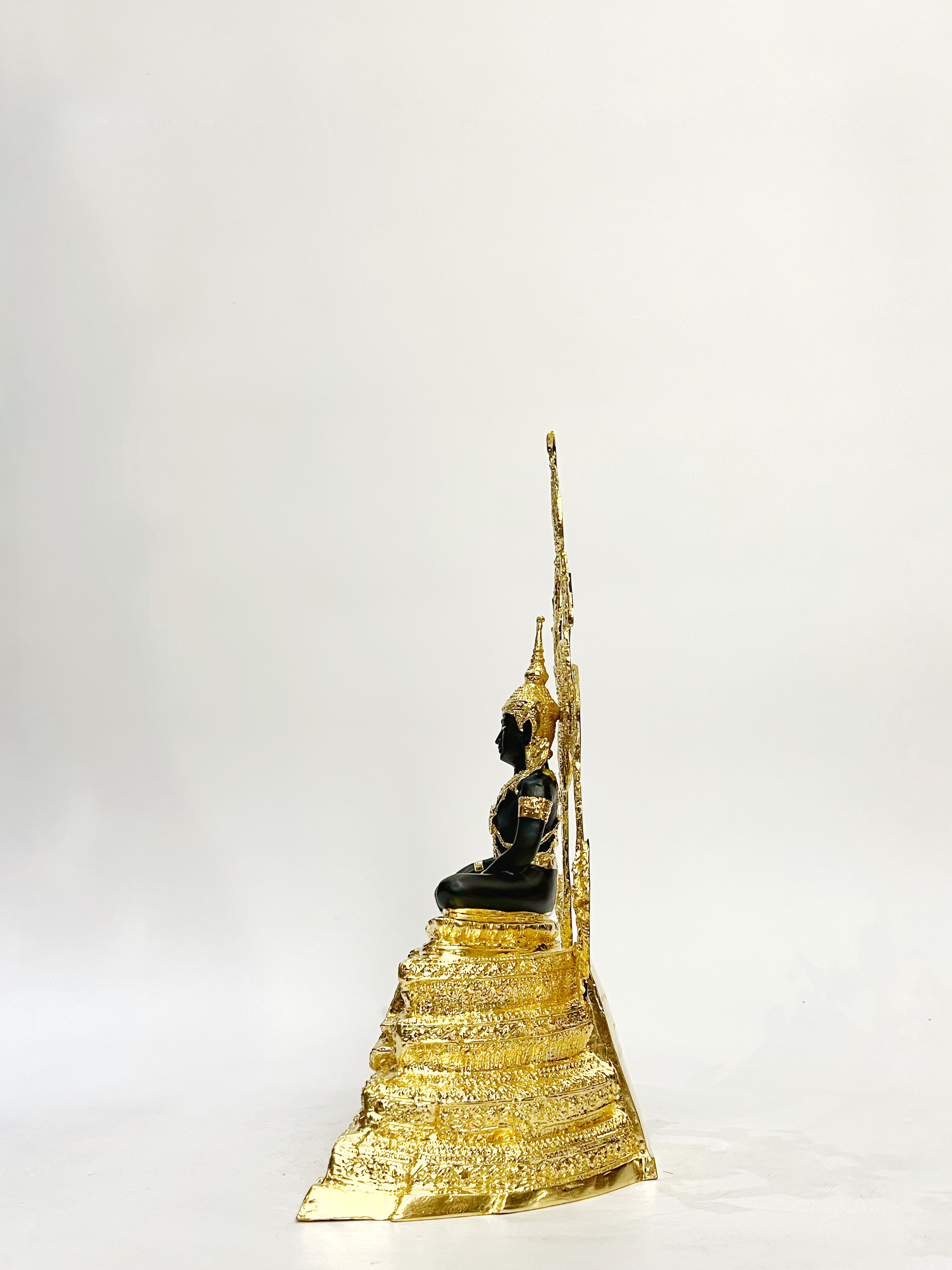 สมเด็จองค์ปฐม หน้าตัก 5 นิ้ว