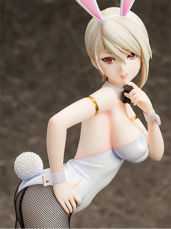 (Pre-Order) Nakiri Alice Bunny Ver. - 1/4 (FREEing)