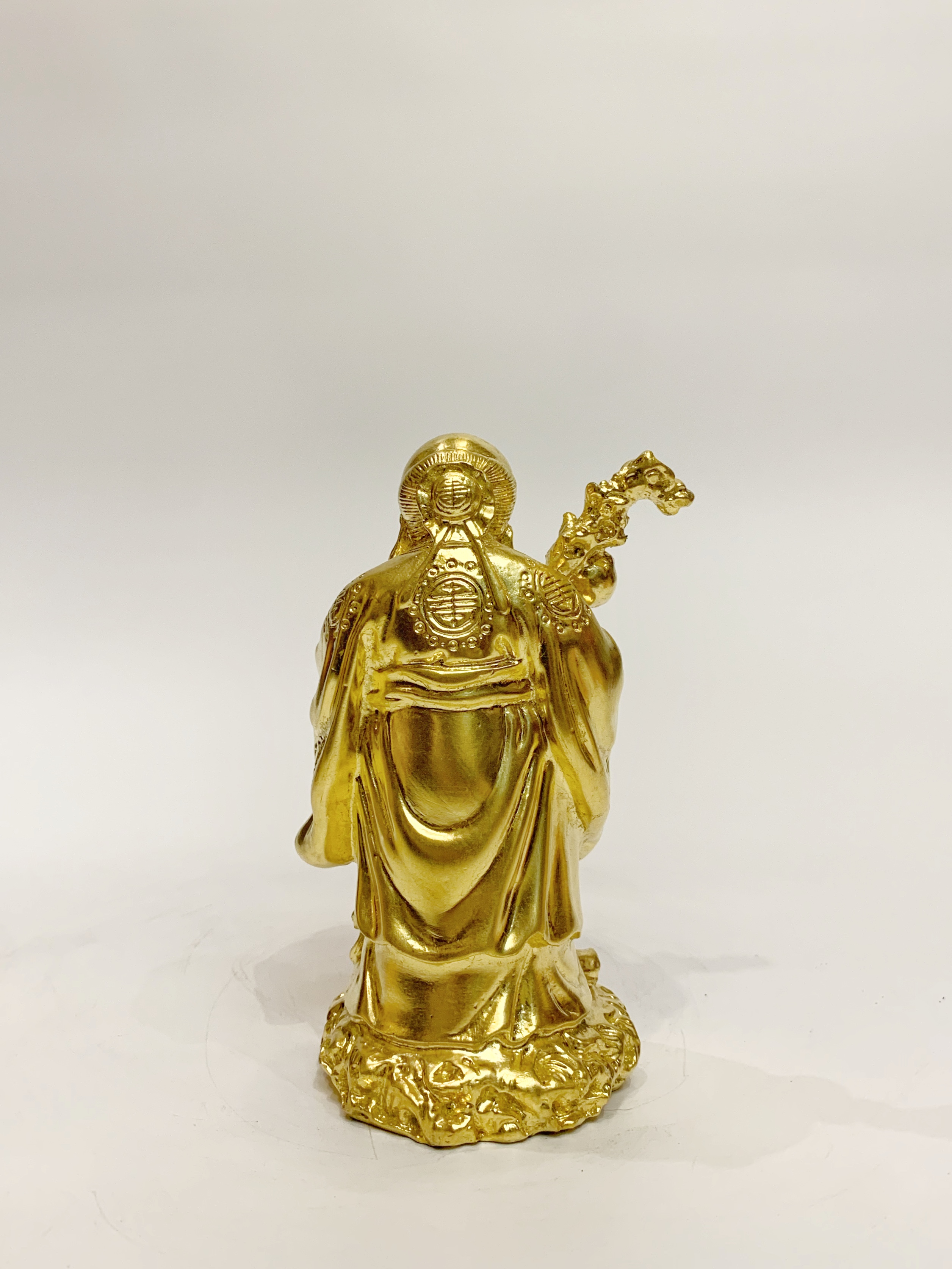 ฮกลกซิ่ว สูง 7"