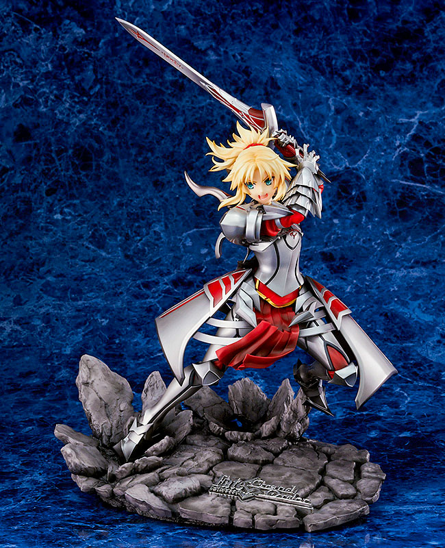 (Pre-Order) Mordred Saber, ~Clarent Blood Arthur~ - 1/7 (Good Smile Company)