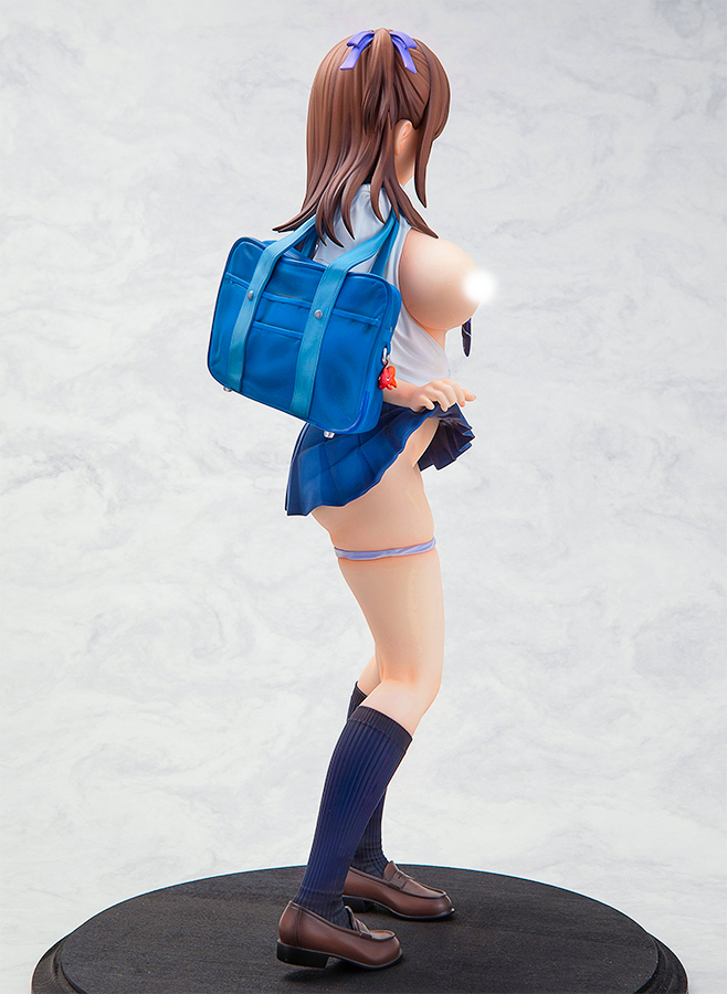 (Pre-Order) Hachise Madoka - 1/5 (FROG, Native)