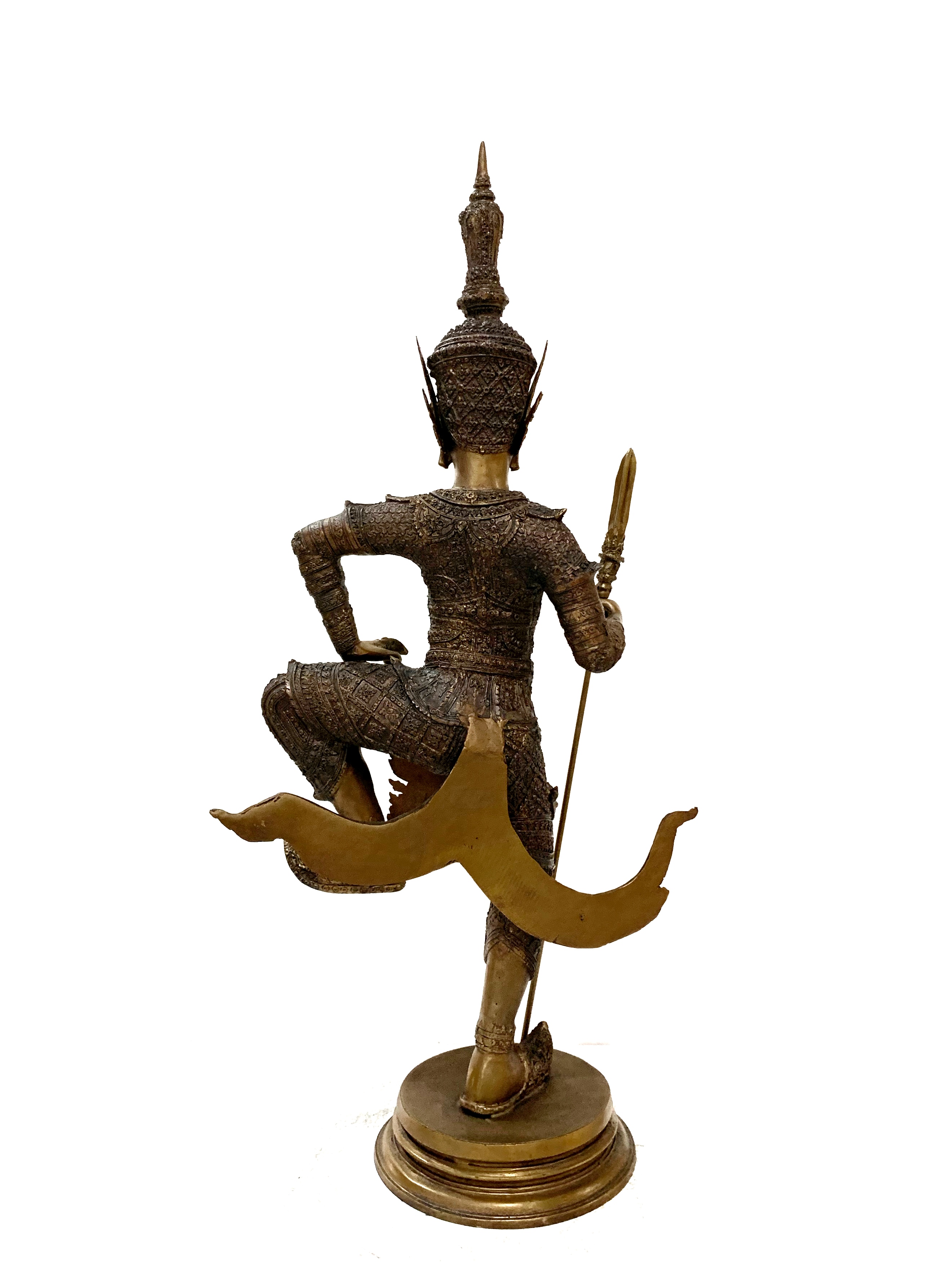 ท้าวจตุโลกบาล