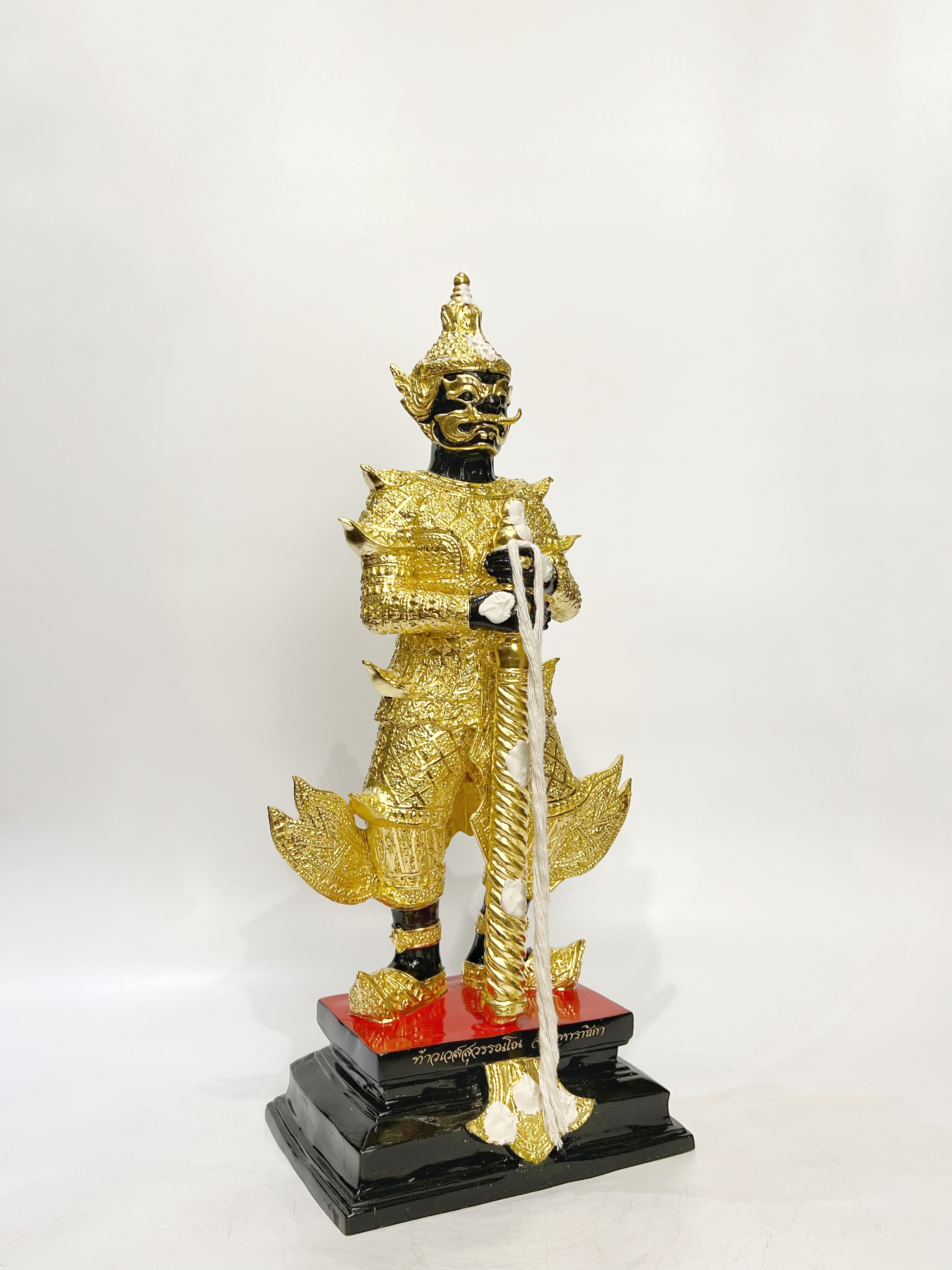 ท้าวเวสสุวรรณ ขนาดสูง 24 นิ้ว