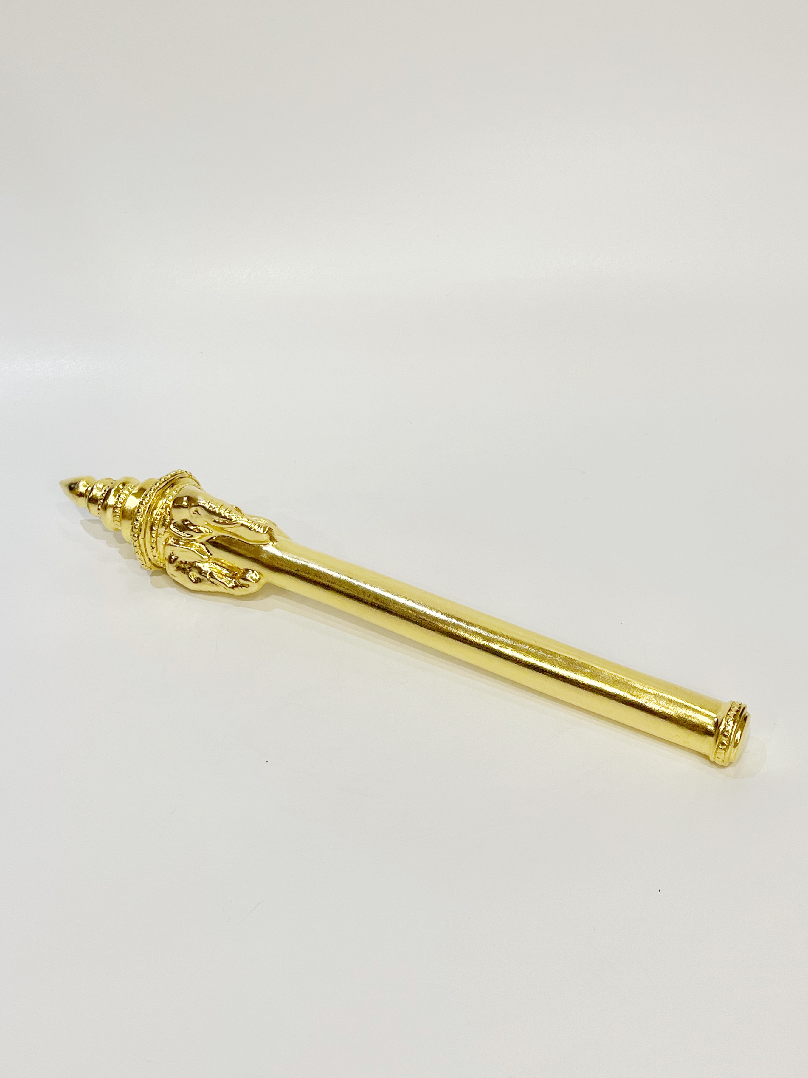 พระคฑาจอมพล (คฑาช้างสามเศียร)