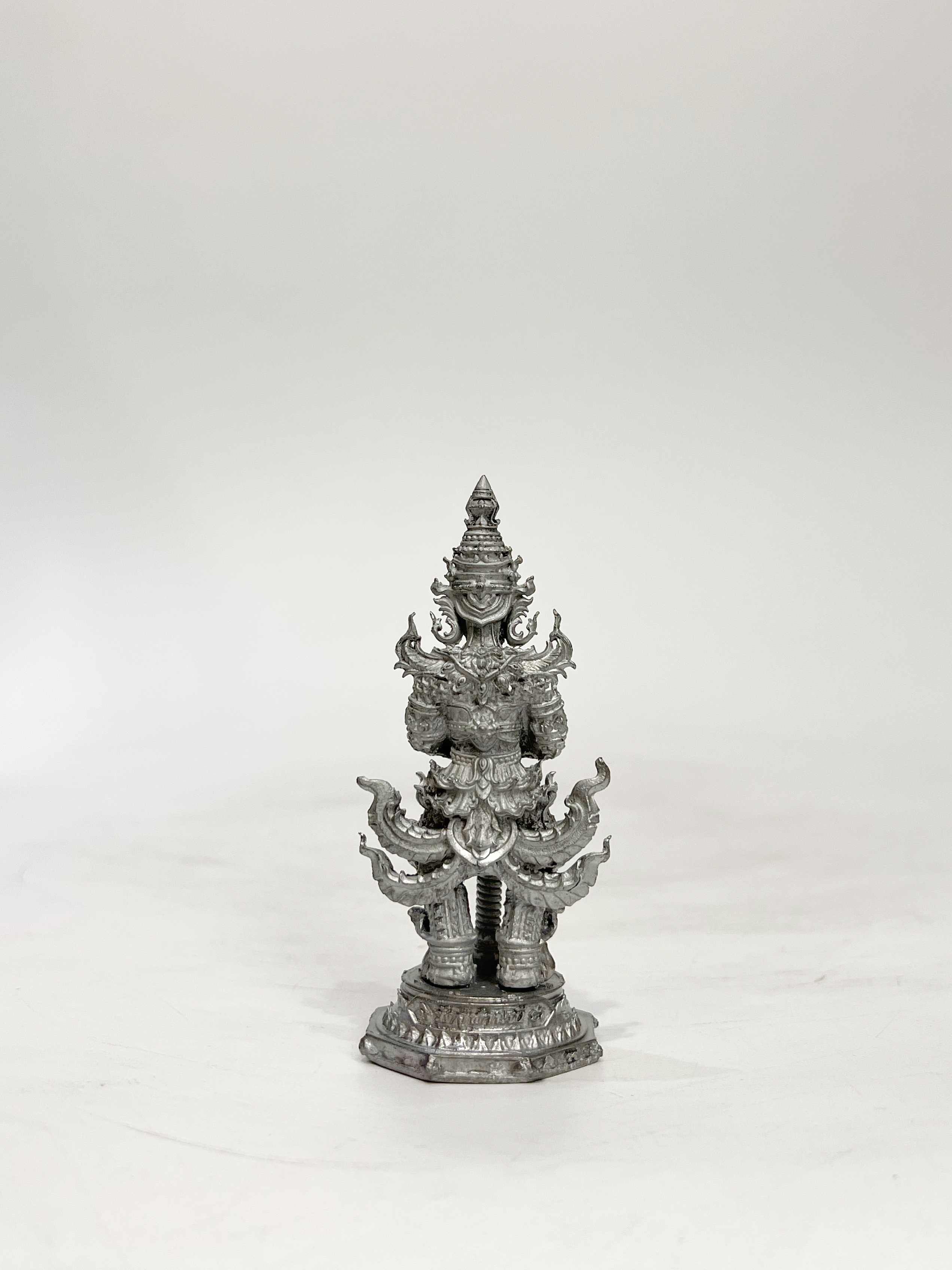 ท้าวเวสสุวรรณ ขนาดสูง 4 นิ้ว (ราคาต่อหนึ่งองค์)