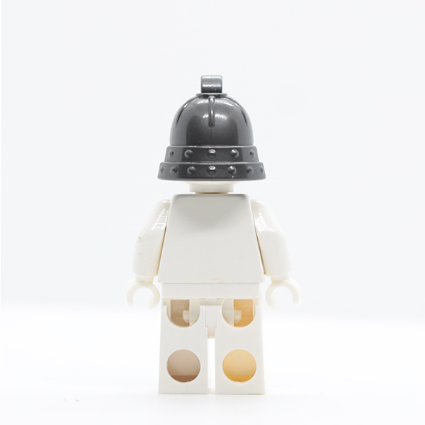 Helmet Ninja (Ninjago Samurai)