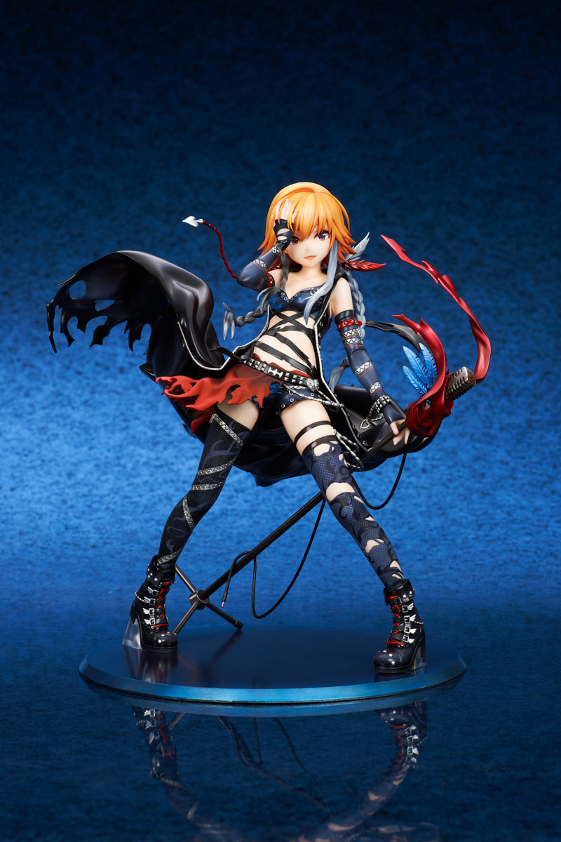 (Pre-Order) Ninomiya Asuka Shinen e no Shoutai Ver. - 1/7 (Broccoli)