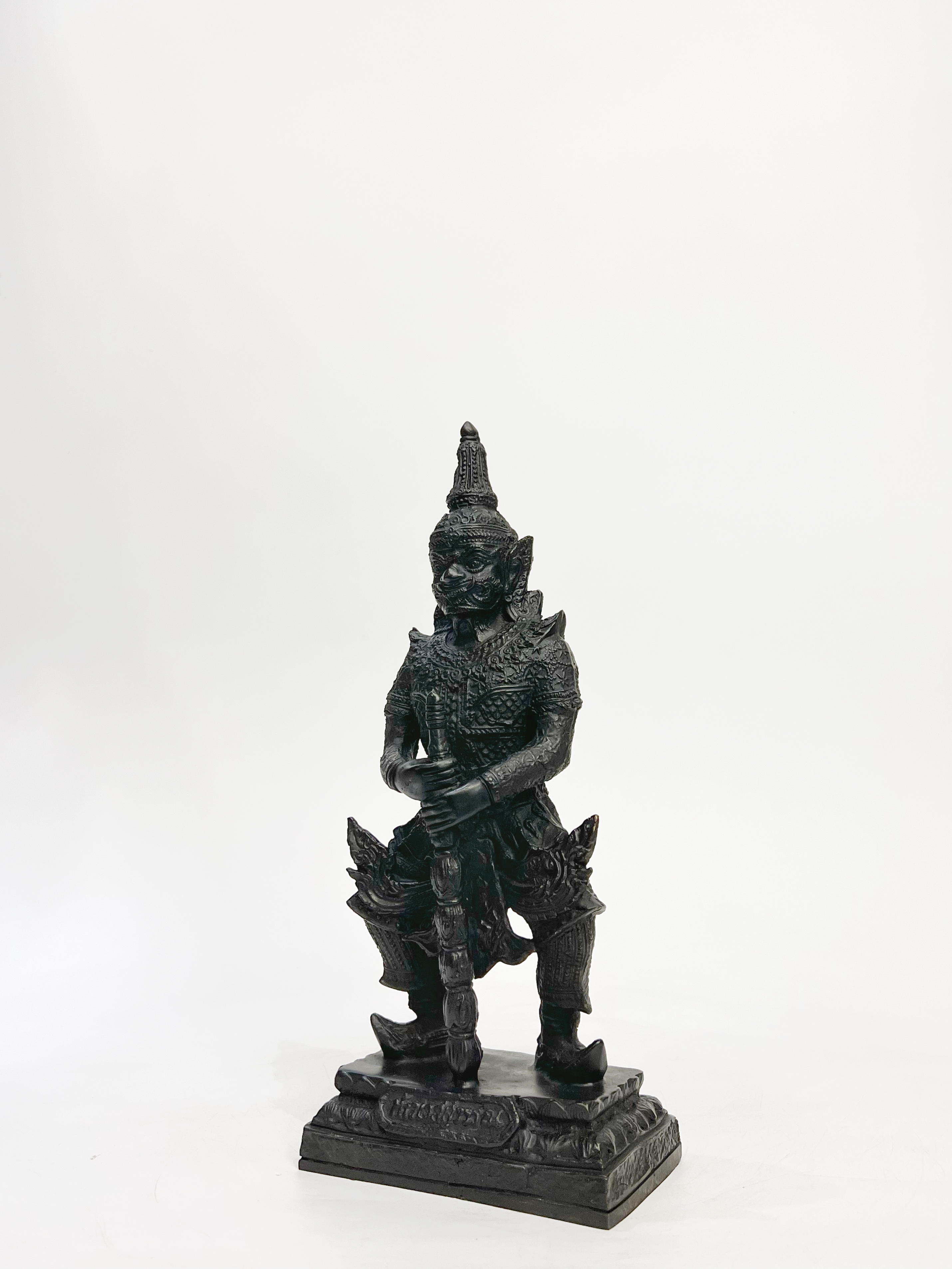 ท้าวเวสสุวรรณ หน้าตัก 5 นิ้ว