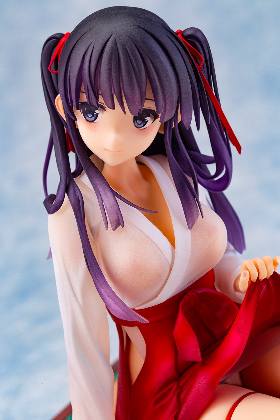[In-Stock] Mimori Hinagiku - 1/6 (Alphamax)