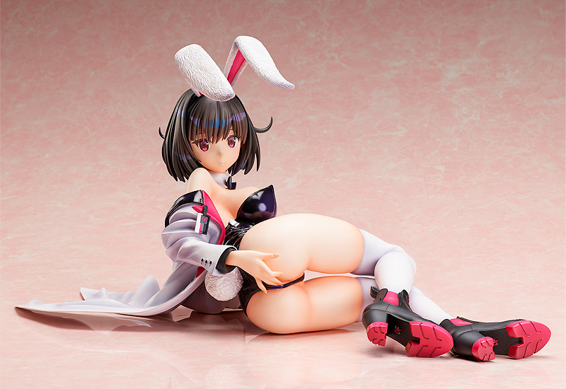 (Pre-Order) Kelly Bunny Ver. - 1/4 (FREEing)