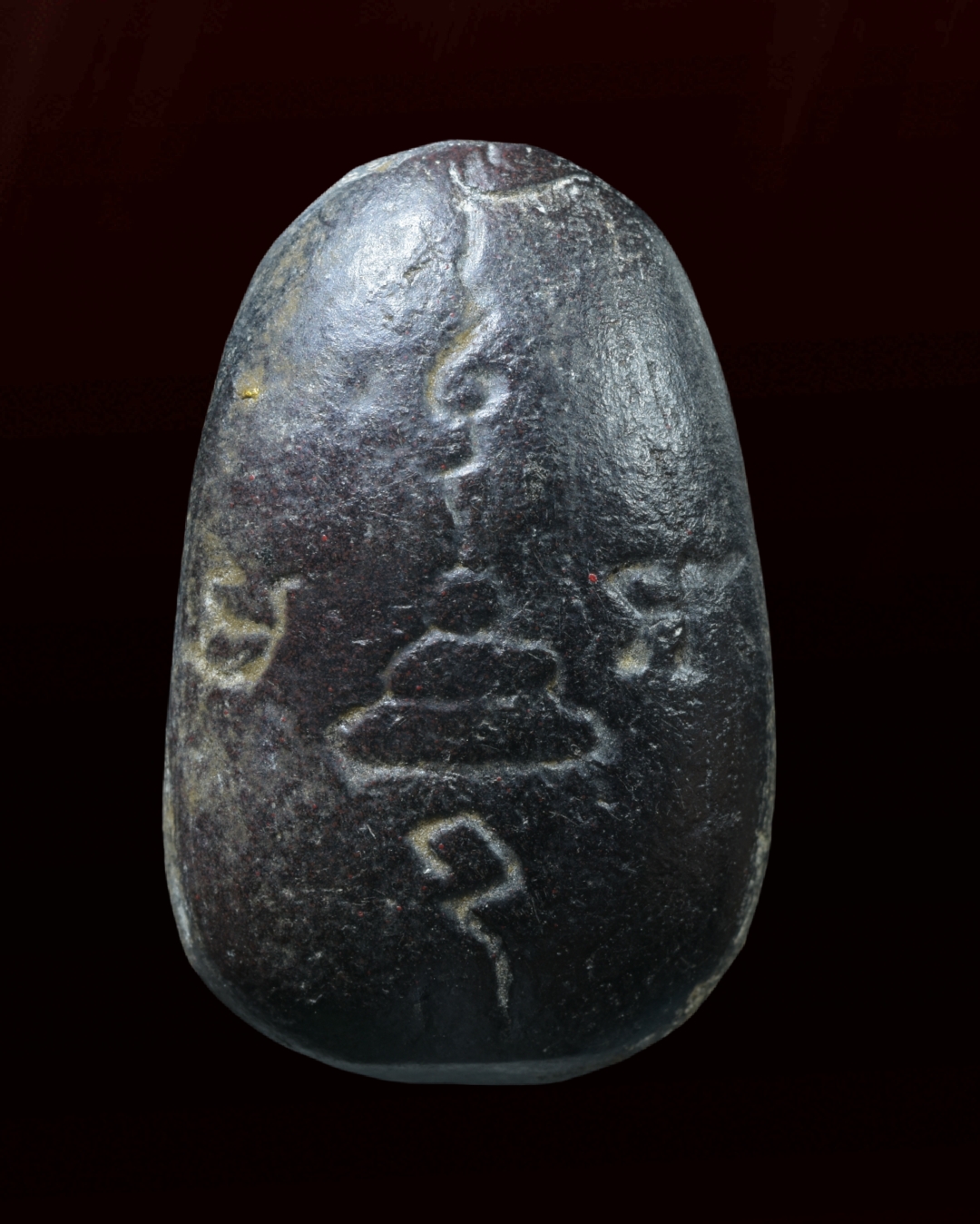 พระปิดตาหลวงปู่ไข่