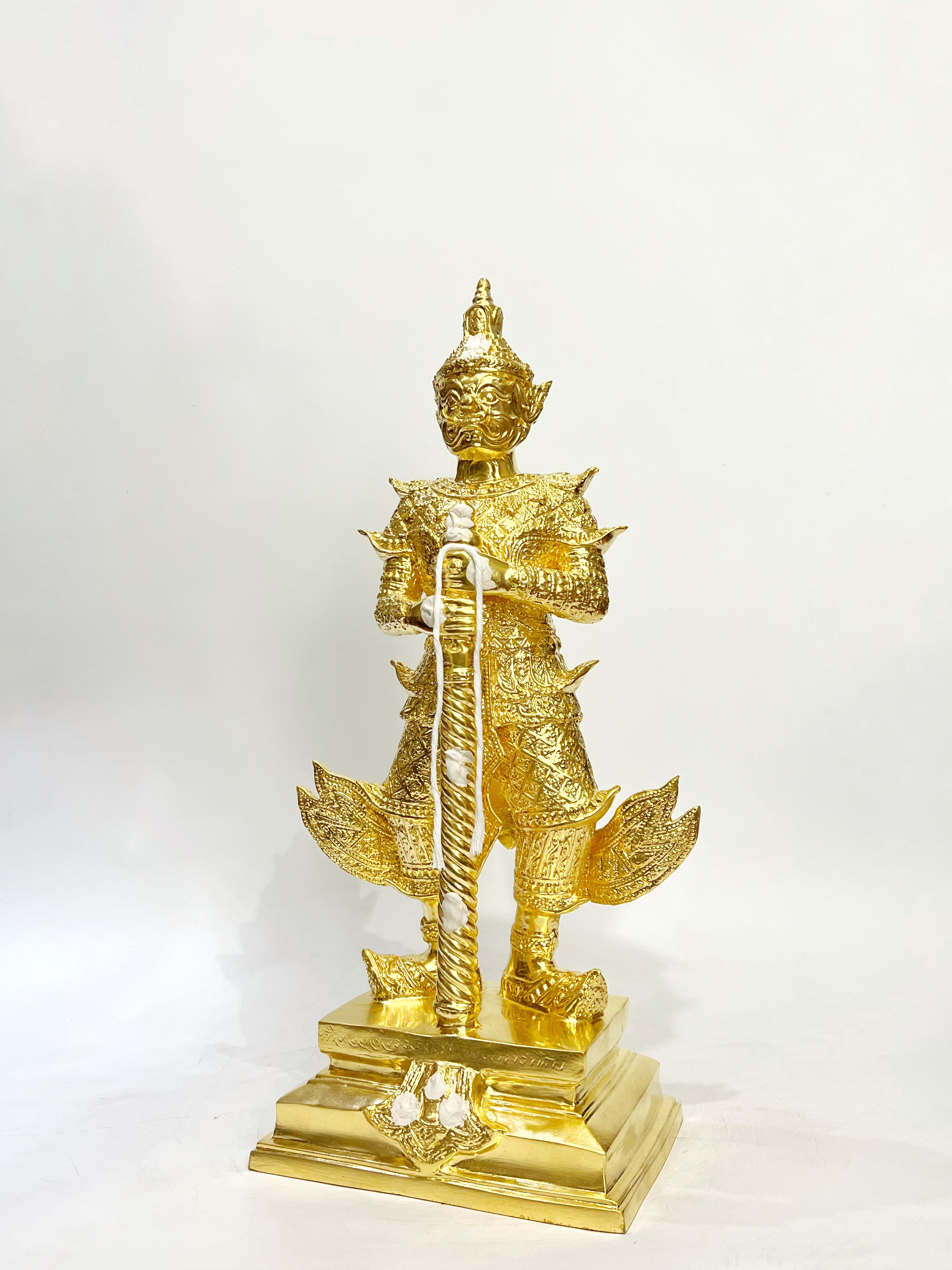 ท้าวเวสสุวรรณ ขนาดสูง 24 นิ้ว