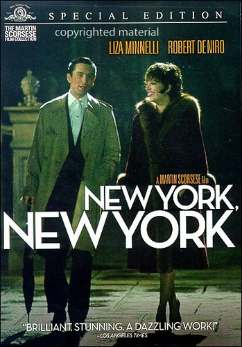 New York, New York : นิวยอร์ค นิวยอร์ค [1977] - เสียงอังกฤษ / บรรยายไทย