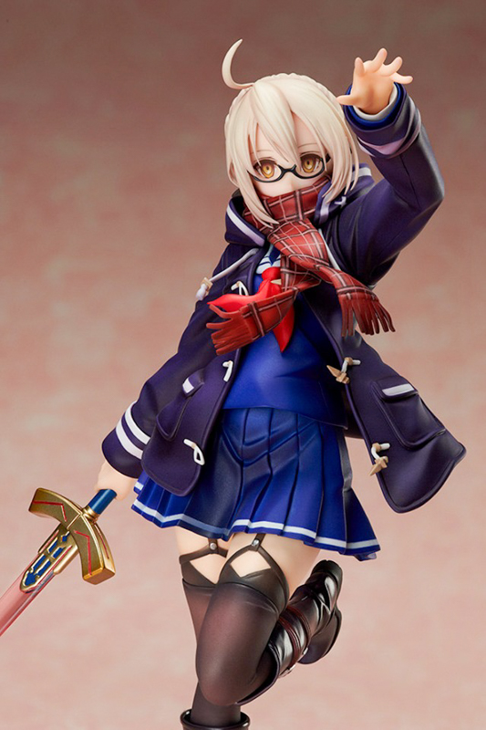 [In-Stock] Nazo no Heroine X Alter Berserker - 1/7 (Sentinel)