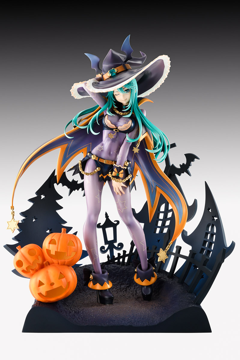 (Pre-Order) Natsumi DX Ver. - 1/7 (Bell Fine)