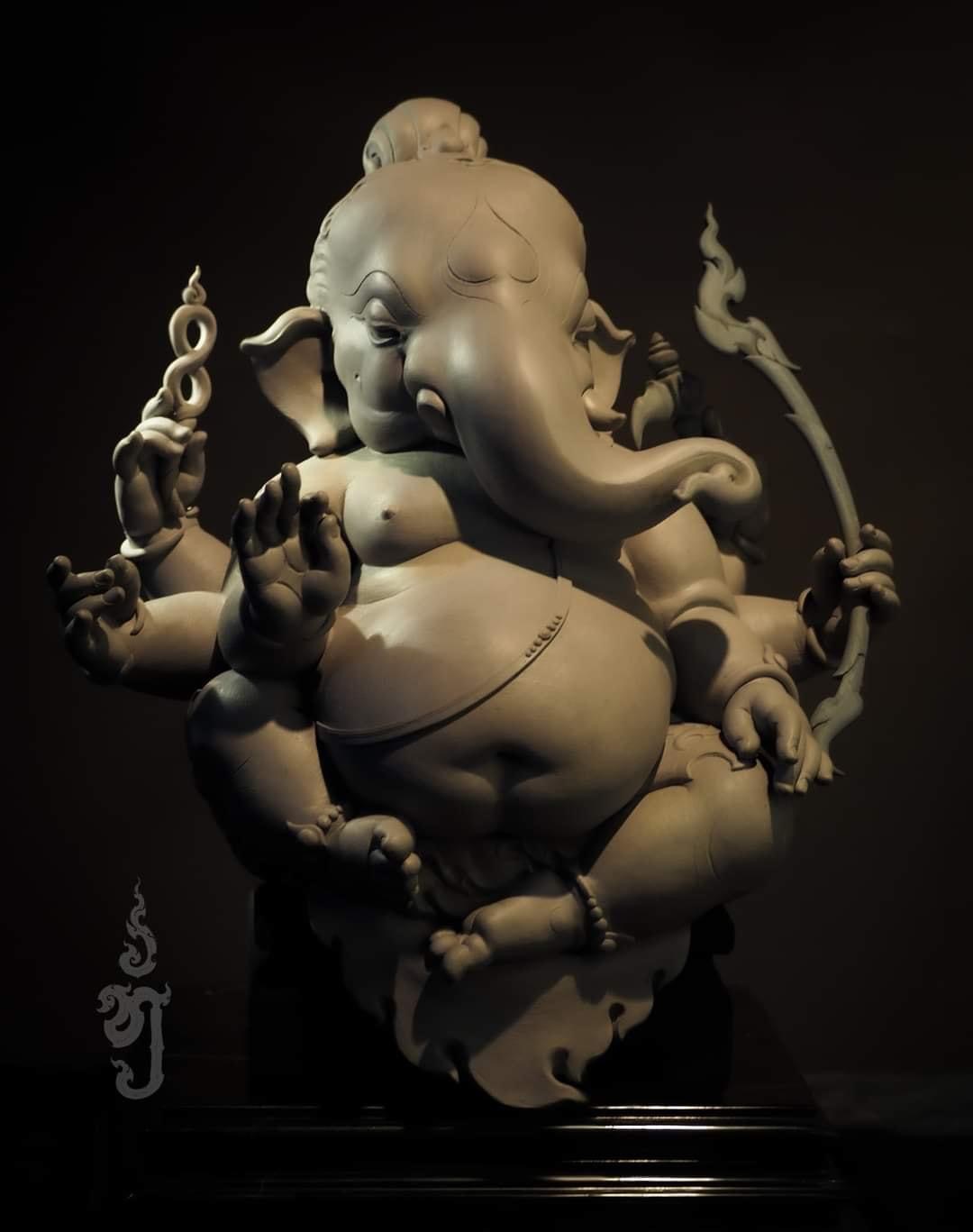 ปิด : ผลงาน "พลังแห่งศรัทธา"