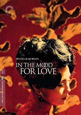 ภาพยนตร์ยอดเยี่ยมตลอดกาล # 25 : In the Mood for Love : ห้วงรักอารมณ์เสน่หา [2000] - เสียงจีน / บรรยายไทย