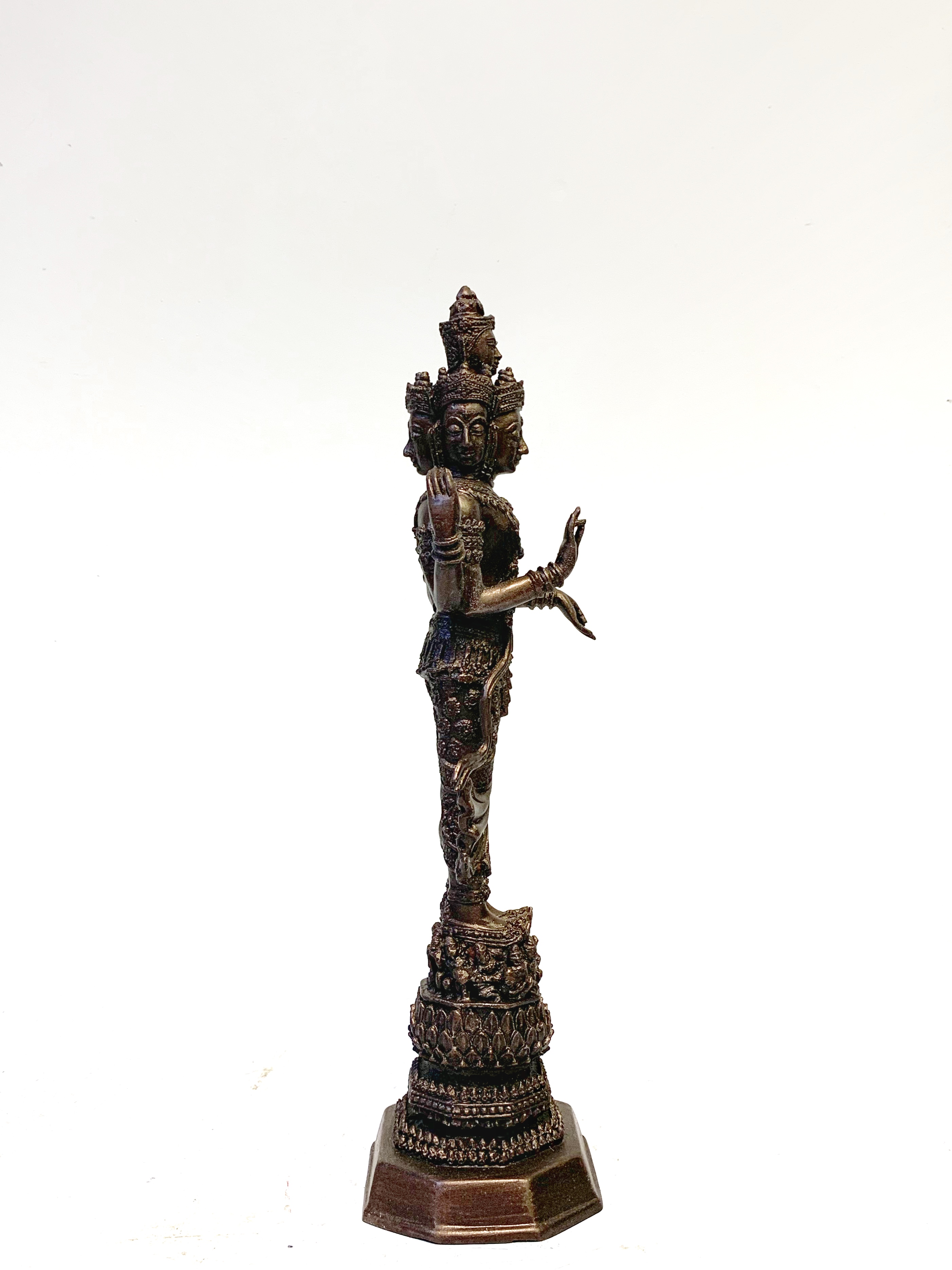 พระตรีมูรติ หน้าตัก 5 นิ้ว